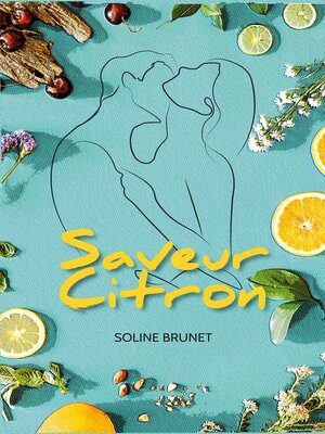 cover image of Saveur Citron